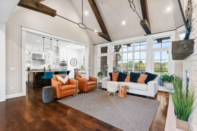 Absolutely stunning!  This beautiful Rivercut home offers on Rivercut Golf Course in Missouri - for sale on GolfHomes.com, golf home, golf lot