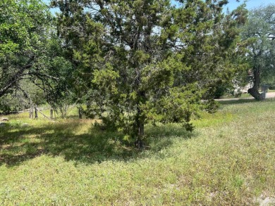 Secluded Living in Horseshoe Bay - Enjoy the serenity of country on Slick Rock Golf Course - Horseshoe Bay in Texas - for sale on GolfHomes.com, golf home, golf lot