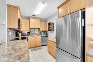 Wonderful Spacious 2/2 Condo in the 55+ Community of Kings Point on Kings Point Golf -Flanders Way in Florida - for sale on GolfHomes.com, golf home, golf lot