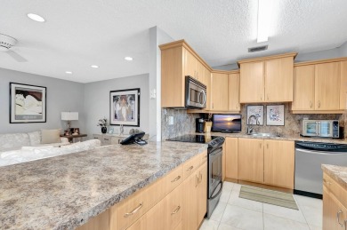 Wonderful Spacious 2/2 Condo in the 55+ Community of Kings Point on Kings Point Golf -Flanders Way in Florida - for sale on GolfHomes.com, golf home, golf lot