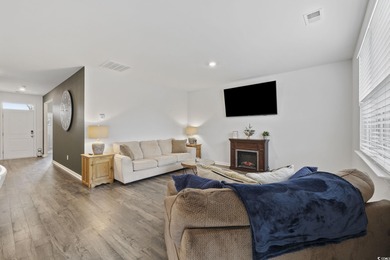 Step into easy, one-level living with this beautifully on Arrowhead Country Club in South Carolina - for sale on GolfHomes.com, golf home, golf lot