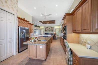 Welcome to the Kensington Community! This Arthur Rutenberg on Kensington Golf and Country Club in Florida - for sale on GolfHomes.com, golf home, golf lot