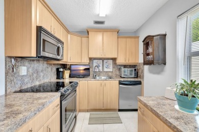Wonderful Spacious 2/2 Condo in the 55+ Community of Kings Point on Kings Point Golf -Flanders Way in Florida - for sale on GolfHomes.com, golf home, golf lot