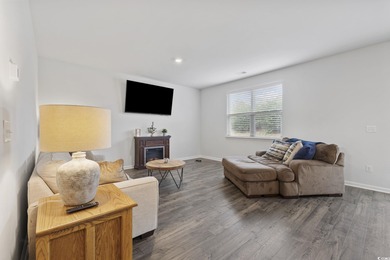 Step into easy, one-level living with this beautifully on Arrowhead Country Club in South Carolina - for sale on GolfHomes.com, golf home, golf lot