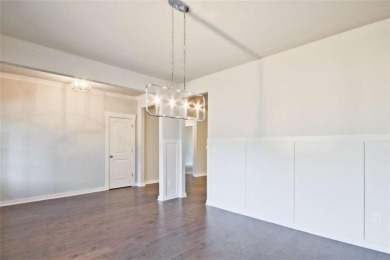 Welcome to 4063 Links Blvd - Built with Heart, Not Just a on Traditions of Braselton Golf Club in Georgia - for sale on GolfHomes.com, golf home, golf lot