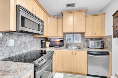 Wonderful Spacious 2/2 Condo in the 55+ Community of Kings Point on Kings Point Golf -Flanders Way in Florida - for sale on GolfHomes.com, golf home, golf lot