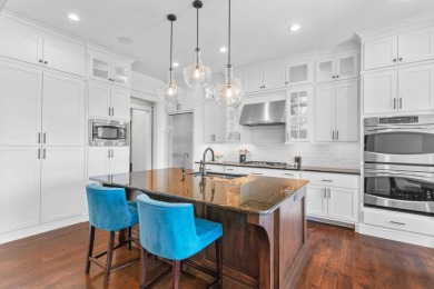 Absolutely stunning!  This beautiful Rivercut home offers on Rivercut Golf Course in Missouri - for sale on GolfHomes.com, golf home, golf lot