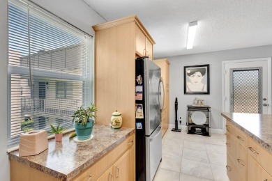 Wonderful Spacious 2/2 Condo in the 55+ Community of Kings Point on Kings Point Golf -Flanders Way in Florida - for sale on GolfHomes.com, golf home, golf lot