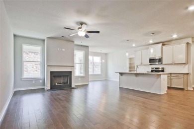 Welcome to 4063 Links Blvd - Built with Heart, Not Just a on Traditions of Braselton Golf Club in Georgia - for sale on GolfHomes.com, golf home, golf lot