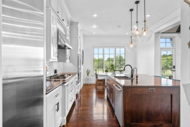 Absolutely stunning!  This beautiful Rivercut home offers on Rivercut Golf Course in Missouri - for sale on GolfHomes.com, golf home, golf lot