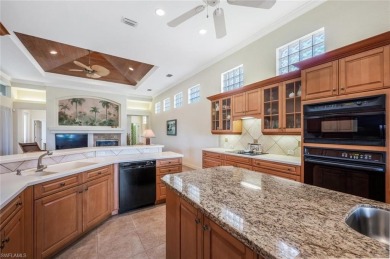 Welcome to the Kensington Community! This Arthur Rutenberg on Kensington Golf and Country Club in Florida - for sale on GolfHomes.com, golf home, golf lot