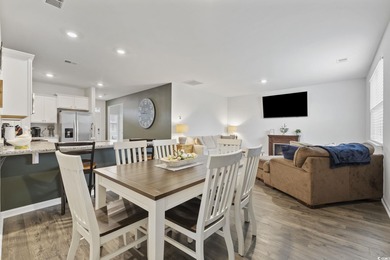 Step into easy, one-level living with this beautifully on Arrowhead Country Club in South Carolina - for sale on GolfHomes.com, golf home, golf lot