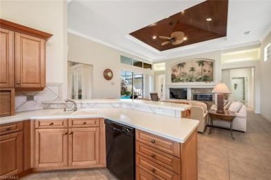 Welcome to the Kensington Community! This Arthur Rutenberg on Kensington Golf and Country Club in Florida - for sale on GolfHomes.com, golf home, golf lot