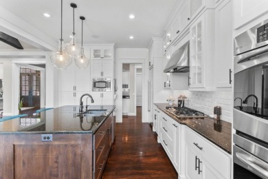 Absolutely stunning!  This beautiful Rivercut home offers on Rivercut Golf Course in Missouri - for sale on GolfHomes.com, golf home, golf lot