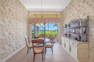Welcome to the Kensington Community! This Arthur Rutenberg on Kensington Golf and Country Club in Florida - for sale on GolfHomes.com, golf home, golf lot