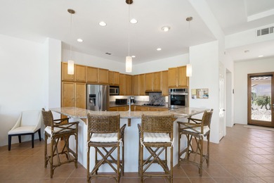 Step inside this inviting vacation rental located in the heart on Mountain View Country Club in California - for sale on GolfHomes.com, golf home, golf lot