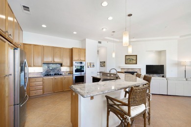 Step inside this inviting vacation rental located in the heart on Mountain View Country Club in California - for sale on GolfHomes.com, golf home, golf lot