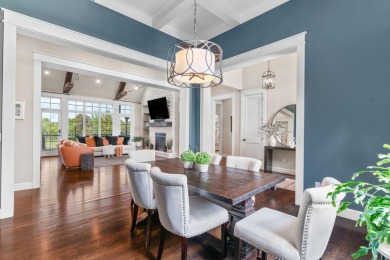 Absolutely stunning!  This beautiful Rivercut home offers on Rivercut Golf Course in Missouri - for sale on GolfHomes.com, golf home, golf lot