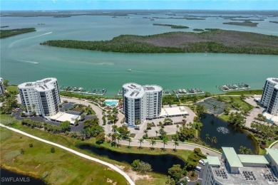 Waterside Building II- large pristine 3 bed 2 bath condo on the on Fort Myers Beach and Golf Club in Florida - for sale on GolfHomes.com, golf home, golf lot