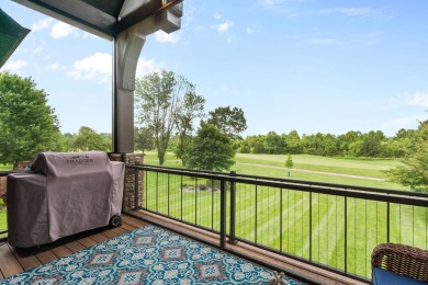 Absolutely stunning!  This beautiful Rivercut home offers on Rivercut Golf Course in Missouri - for sale on GolfHomes.com, golf home, golf lot
