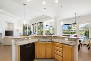 Step inside this inviting vacation rental located in the heart on Mountain View Country Club in California - for sale on GolfHomes.com, golf home, golf lot