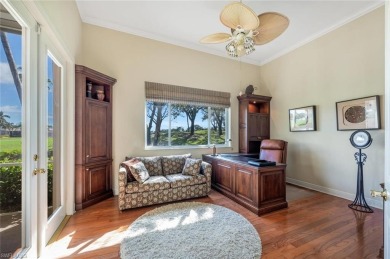 Welcome to the Kensington Community! This Arthur Rutenberg on Kensington Golf and Country Club in Florida - for sale on GolfHomes.com, golf home, golf lot