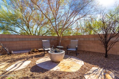 Come and experience this charming 3-bedroom home located in the on Del Lago Golf Club in Arizona - for sale on GolfHomes.com, golf home, golf lot