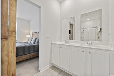 Step into easy, one-level living with this beautifully on Arrowhead Country Club in South Carolina - for sale on GolfHomes.com, golf home, golf lot