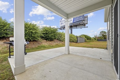 Step into easy, one-level living with this beautifully on Arrowhead Country Club in South Carolina - for sale on GolfHomes.com, golf home, golf lot