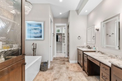 Absolutely stunning!  This beautiful Rivercut home offers on Rivercut Golf Course in Missouri - for sale on GolfHomes.com, golf home, golf lot