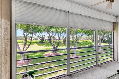 Wonderful Spacious 2/2 Condo in the 55+ Community of Kings Point on Kings Point Golf -Flanders Way in Florida - for sale on GolfHomes.com, golf home, golf lot