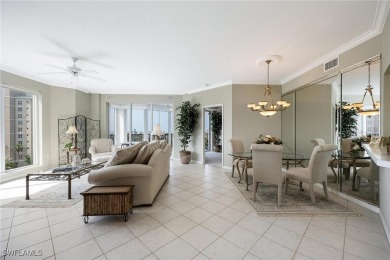 Waterside Building II- large pristine 3 bed 2 bath condo on the on Fort Myers Beach and Golf Club in Florida - for sale on GolfHomes.com, golf home, golf lot