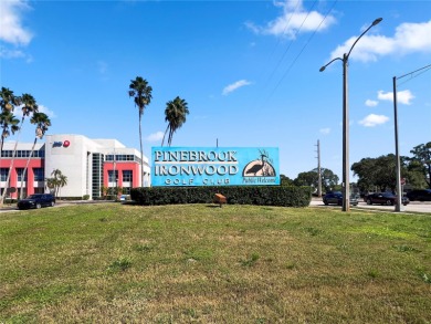 Welcome to 4480 Ironwood Circle, Unit 217A, a beautifully on Pinebrook/Ironwood Golf Course in Florida - for sale on GolfHomes.com, golf home, golf lot