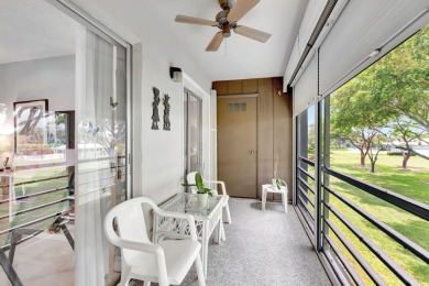 Wonderful Spacious 2/2 Condo in the 55+ Community of Kings Point on Kings Point Golf -Flanders Way in Florida - for sale on GolfHomes.com, golf home, golf lot