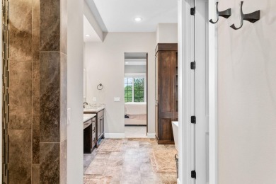 Absolutely stunning!  This beautiful Rivercut home offers on Rivercut Golf Course in Missouri - for sale on GolfHomes.com, golf home, golf lot