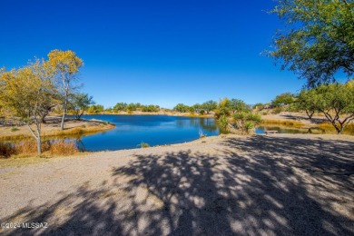 Come and experience this charming 3-bedroom home located in the on Del Lago Golf Club in Arizona - for sale on GolfHomes.com, golf home, golf lot