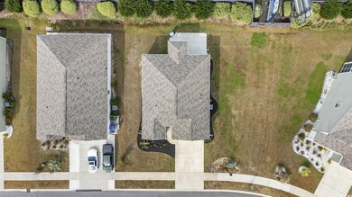 Step into easy, one-level living with this beautifully on Arrowhead Country Club in South Carolina - for sale on GolfHomes.com, golf home, golf lot