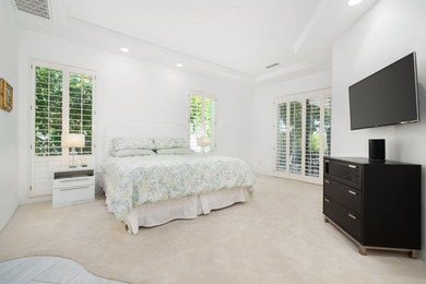 Step inside this inviting vacation rental located in the heart on Mountain View Country Club in California - for sale on GolfHomes.com, golf home, golf lot