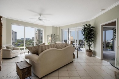 Waterside Building II- large pristine 3 bed 2 bath condo on the on Fort Myers Beach and Golf Club in Florida - for sale on GolfHomes.com, golf home, golf lot