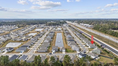 Step into easy, one-level living with this beautifully on Arrowhead Country Club in South Carolina - for sale on GolfHomes.com, golf home, golf lot