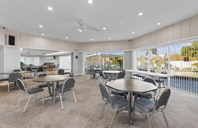 Welcome to 4480 Ironwood Circle, Unit 217A, a beautifully on Pinebrook/Ironwood Golf Course in Florida - for sale on GolfHomes.com, golf home, golf lot