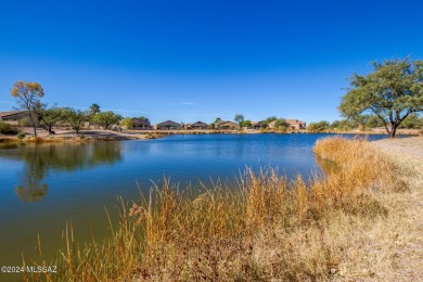 Come and experience this charming 3-bedroom home located in the on Del Lago Golf Club in Arizona - for sale on GolfHomes.com, golf home, golf lot