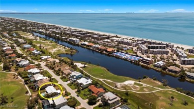 Beachview is a wonderful near beach, Golf course community on Beachview Golf Club in Florida - for sale on GolfHomes.com, golf home, golf lot