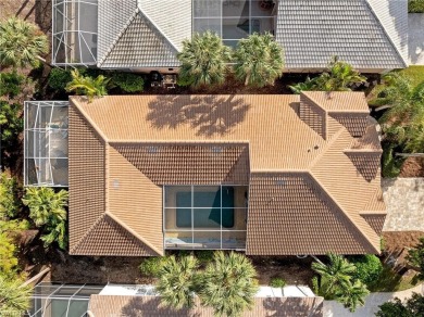 Big Price Reduction. Priced to sell, Lowest priced single family on The Colony Golf and Country Club in Florida - for sale on GolfHomes.com, golf home, golf lot