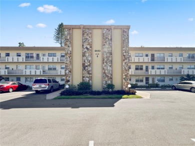 Welcome to 4480 Ironwood Circle, Unit 217A, a beautifully on Pinebrook/Ironwood Golf Course in Florida - for sale on GolfHomes.com, golf home, golf lot