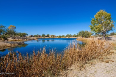 Come and experience this charming 3-bedroom home located in the on Del Lago Golf Club in Arizona - for sale on GolfHomes.com, golf home, golf lot