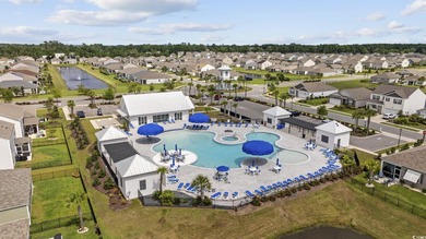 Step into easy, one-level living with this beautifully on Arrowhead Country Club in South Carolina - for sale on GolfHomes.com, golf home, golf lot