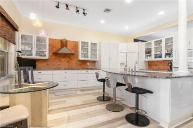 Big Price Reduction. Priced to sell, Lowest priced single family on The Colony Golf and Country Club in Florida - for sale on GolfHomes.com, golf home, golf lot