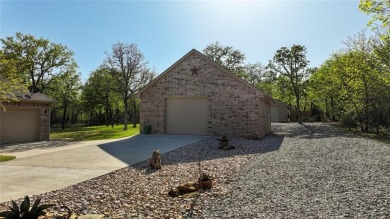 Meticulously planned open concept John Schedcik Custom Home iand on Twisted Oaks Golf Club in Texas - for sale on GolfHomes.com, golf home, golf lot