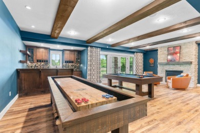 Absolutely stunning!  This beautiful Rivercut home offers on Rivercut Golf Course in Missouri - for sale on GolfHomes.com, golf home, golf lot